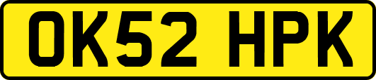 OK52HPK