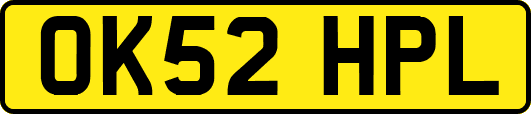 OK52HPL
