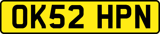 OK52HPN