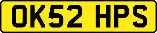 OK52HPS
