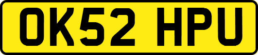 OK52HPU