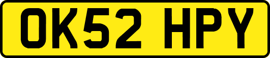 OK52HPY
