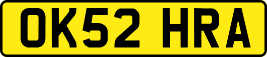 OK52HRA