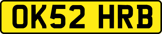 OK52HRB