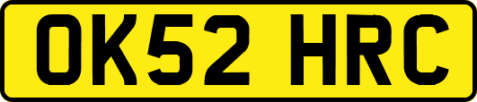 OK52HRC