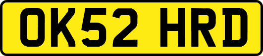 OK52HRD