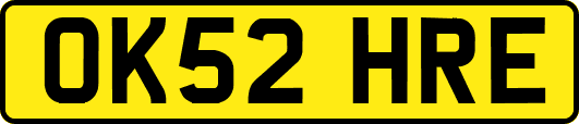 OK52HRE