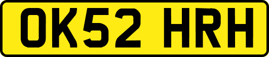 OK52HRH