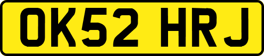 OK52HRJ