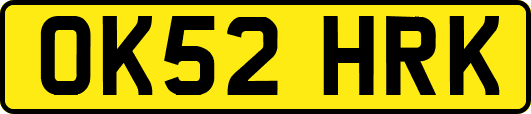 OK52HRK