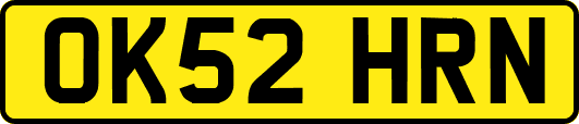 OK52HRN