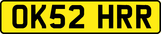 OK52HRR