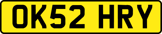 OK52HRY