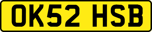 OK52HSB