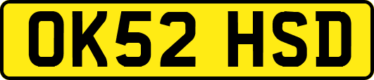 OK52HSD