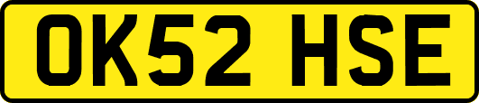 OK52HSE