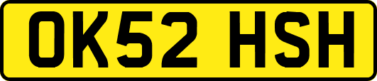 OK52HSH