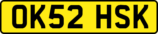 OK52HSK