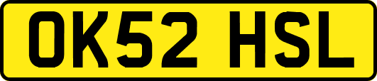 OK52HSL