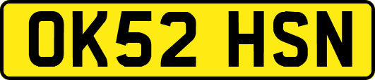 OK52HSN