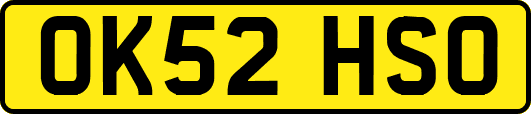 OK52HSO