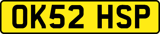OK52HSP