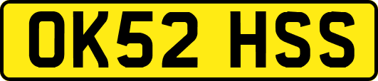 OK52HSS