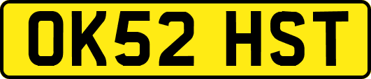 OK52HST