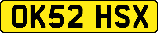 OK52HSX