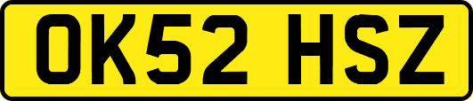 OK52HSZ