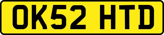 OK52HTD