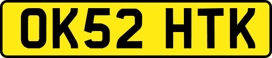 OK52HTK