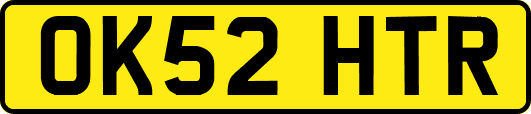 OK52HTR