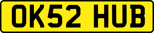 OK52HUB