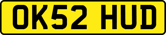 OK52HUD