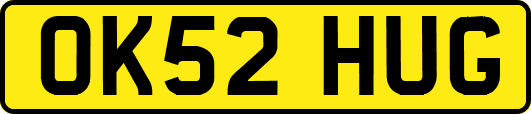 OK52HUG