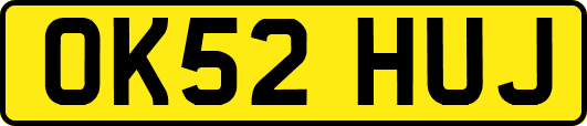 OK52HUJ