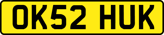 OK52HUK