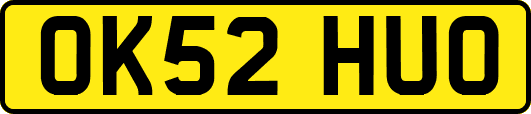 OK52HUO