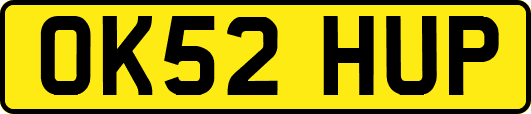 OK52HUP