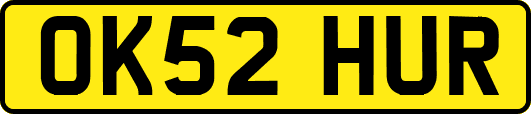 OK52HUR