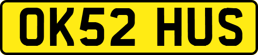OK52HUS