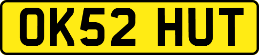 OK52HUT