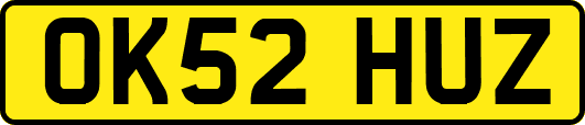 OK52HUZ