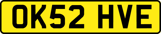 OK52HVE