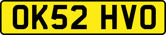 OK52HVO