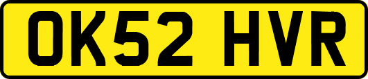OK52HVR
