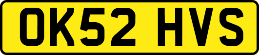 OK52HVS