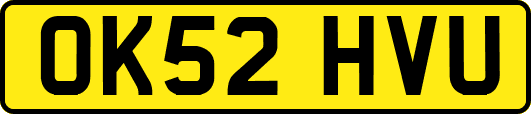 OK52HVU