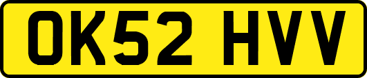 OK52HVV
